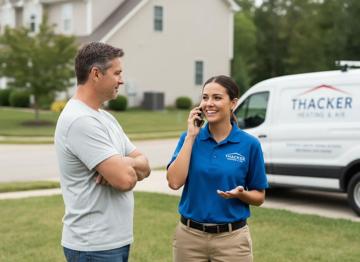 Ac Repair Jackson, MN FAQs
